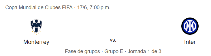 AsiEsMonterrey's tweet photo. Faltan 27 días para el gran debut de @rayados en el súper mundial de clubes, y el equipo no tiene técnico, ni refuerzos, ni formas... #TatoMasterClass https://t.co/ApXUgN1BqU