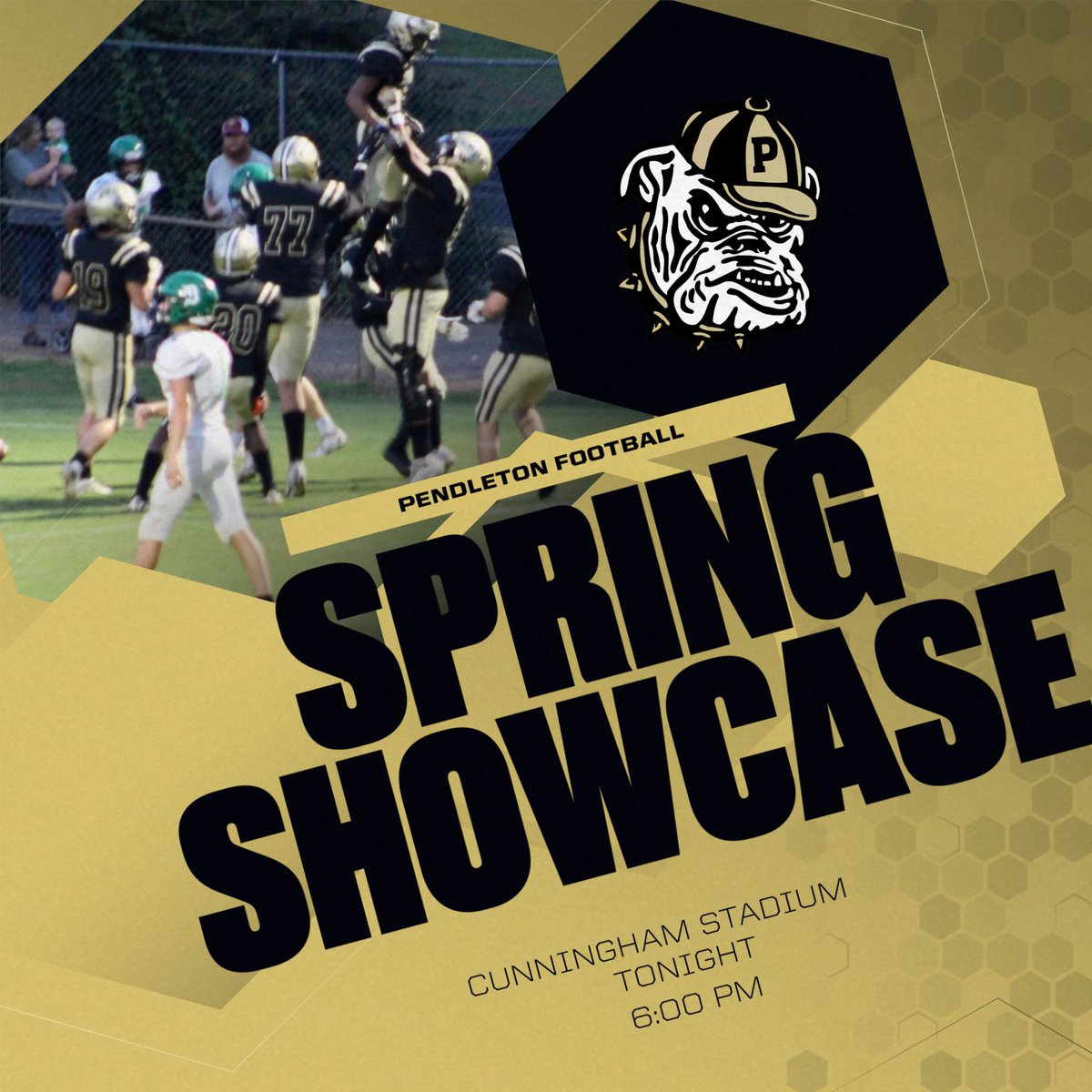 Pendleton Athletics (@bulldogsofphs) on Twitter photo 