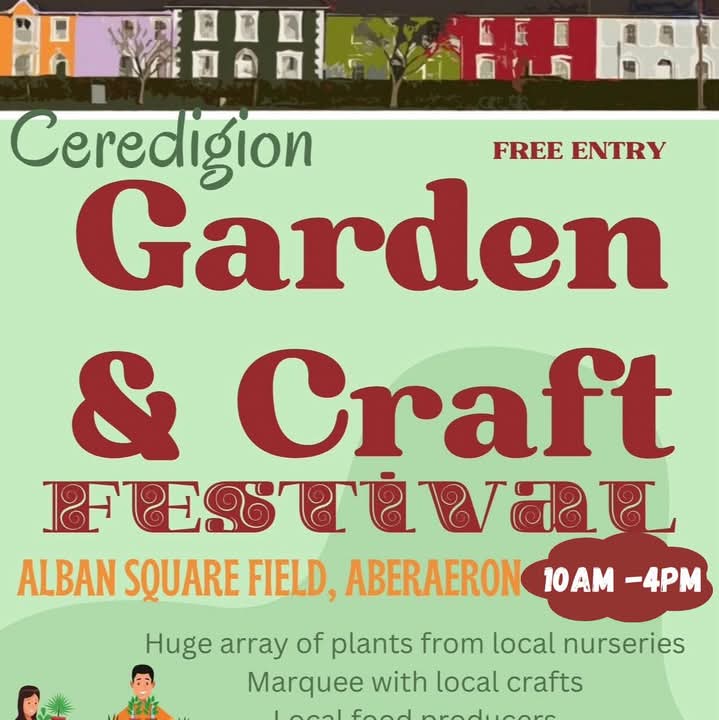 BeenSacks's tweet image. This Sunday and Monday we will be at the Aberaeron Plant and Craft Fair. Lots of great stalls and things to see and do. It's our first market using the gazebo so 🤞the weather is kind to us. #MHHSBD