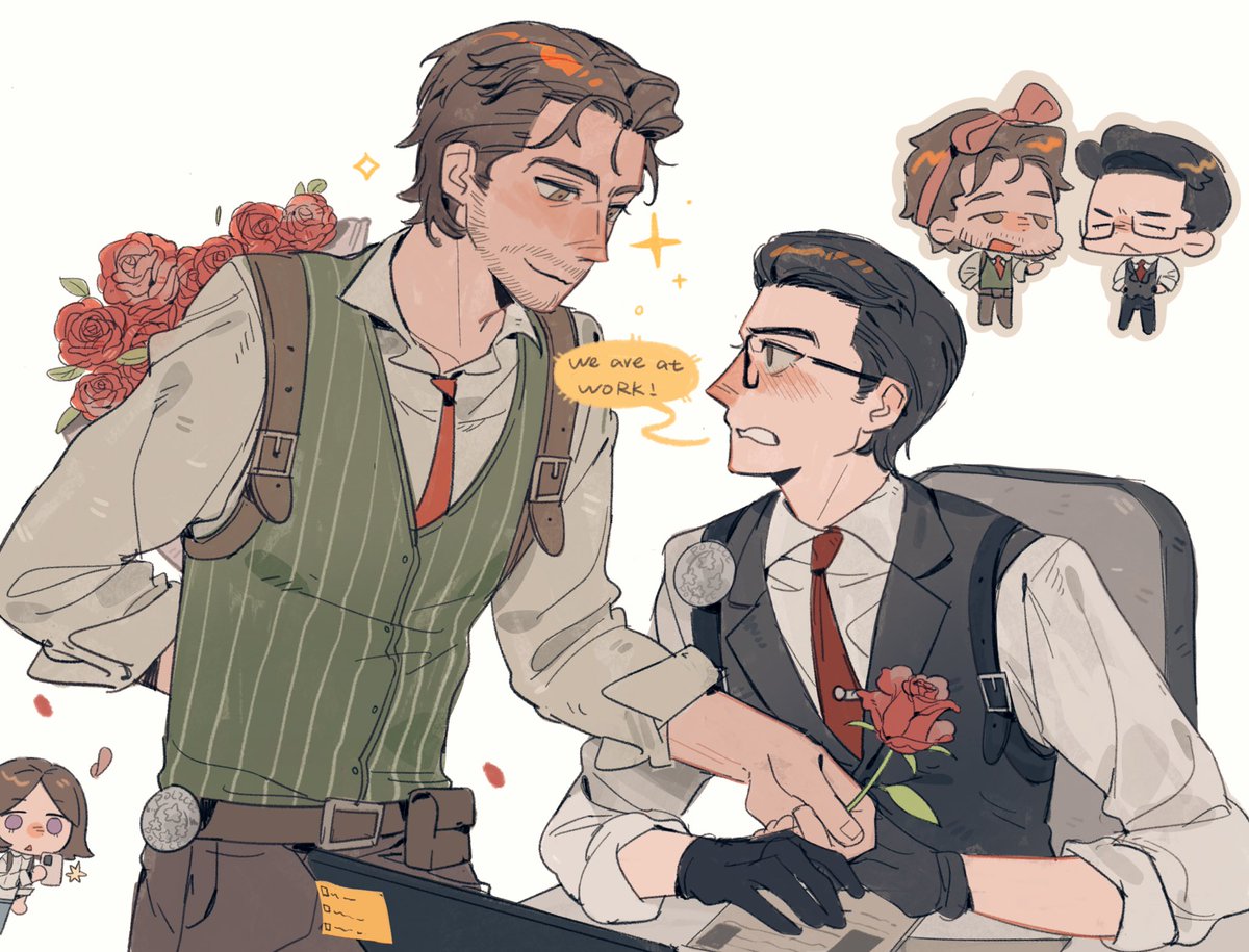 #TheEvilWithin #joseb