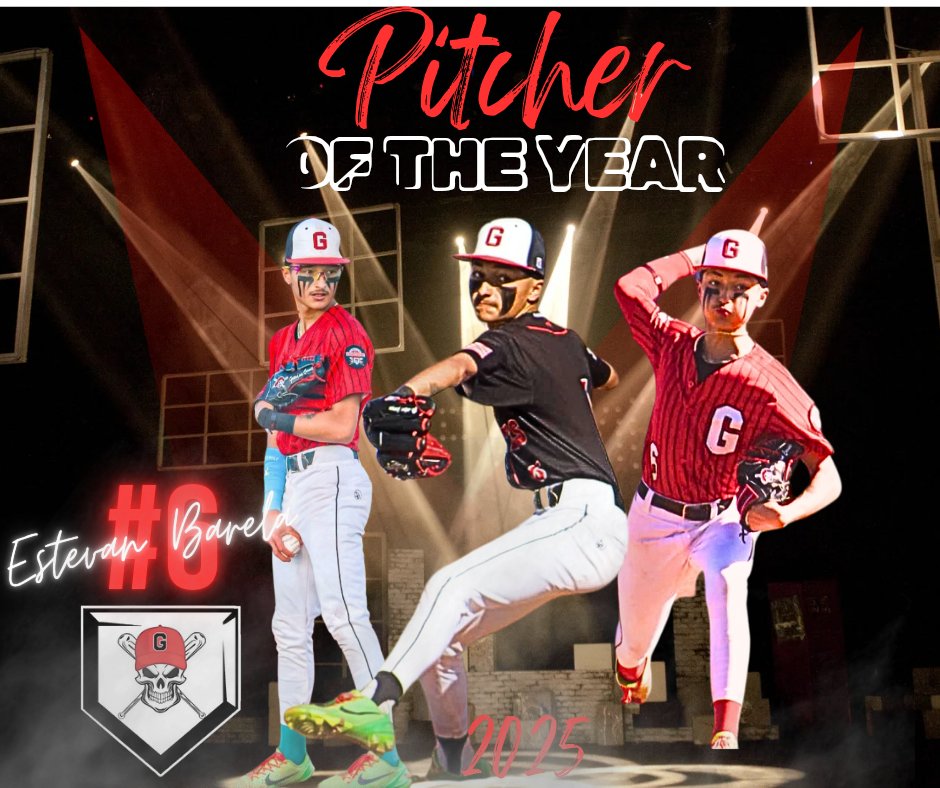 Eric Barela tweet media