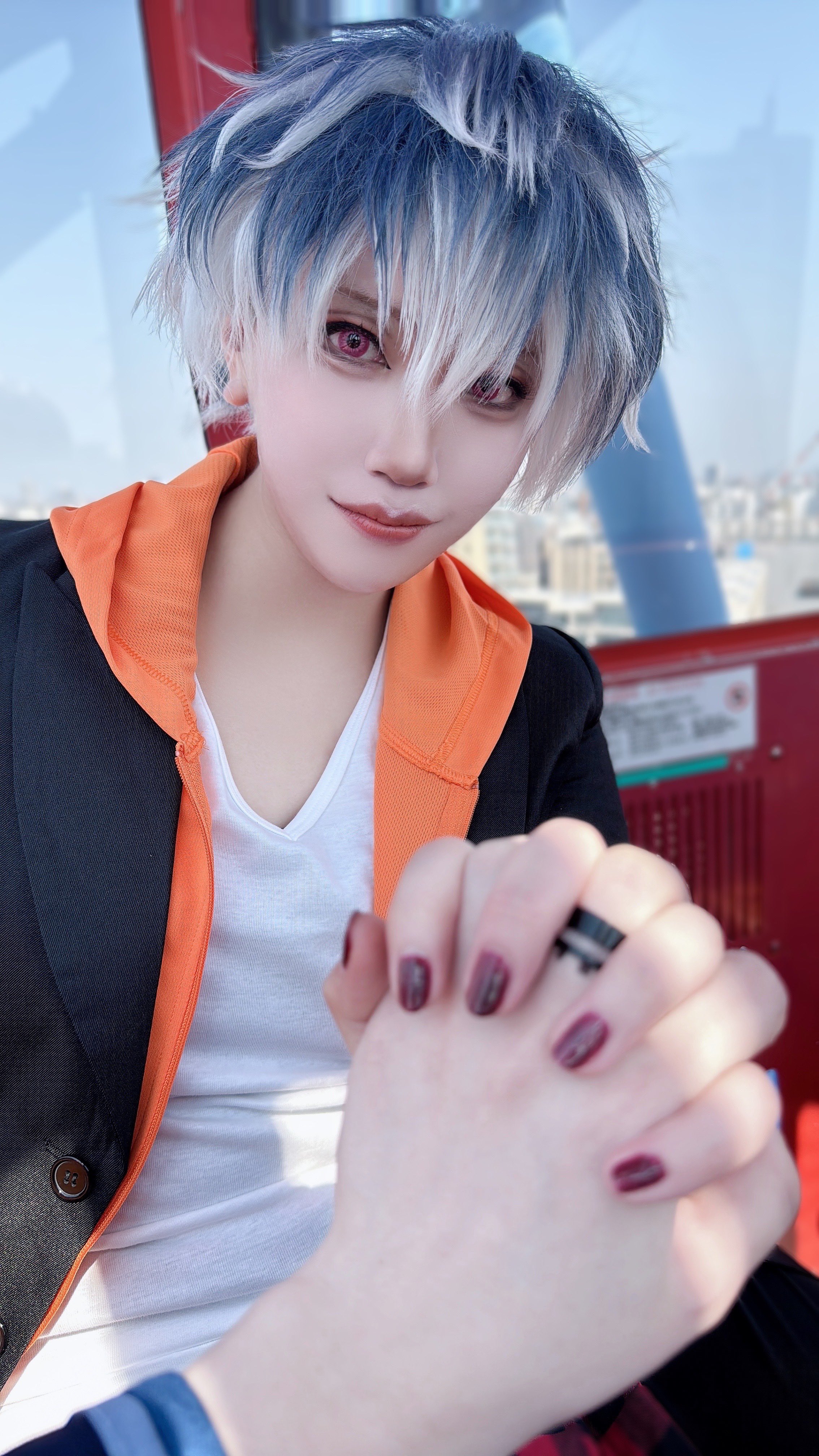 黒市(くろヰち)🦭6/14TDC⬜️ on X: 