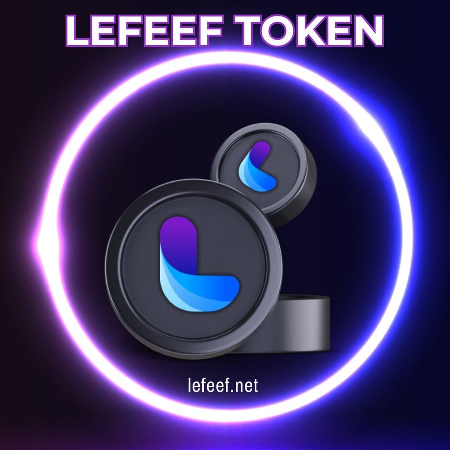 LEFEEF (@lefeef2024) on Twitter photo Dear Community,
Weβre excited to announce that weβve successfully airdropped LEFEEF tokens to 2,000 wallets from <a href="/crypstocks_id/">Crypstocks #1 Indonesia Blockchain Education</a>!
This is part of our ongoing mission to grow and engage the LEFEEF ecosystem. Thank you to everyone who participated β your support means everything. Dear Community,
Weβre excited to announce that weβve successfully airdropped LEFEEF tokens to 2,000 wallets from <a href="/crypstocks_id/">Crypstocks #1 Indonesia Blockchain Education</a>!
This is part of our ongoing mission to grow and engage the LEFEEF ecosystem. Thank you to everyone who participated β your support means everything.