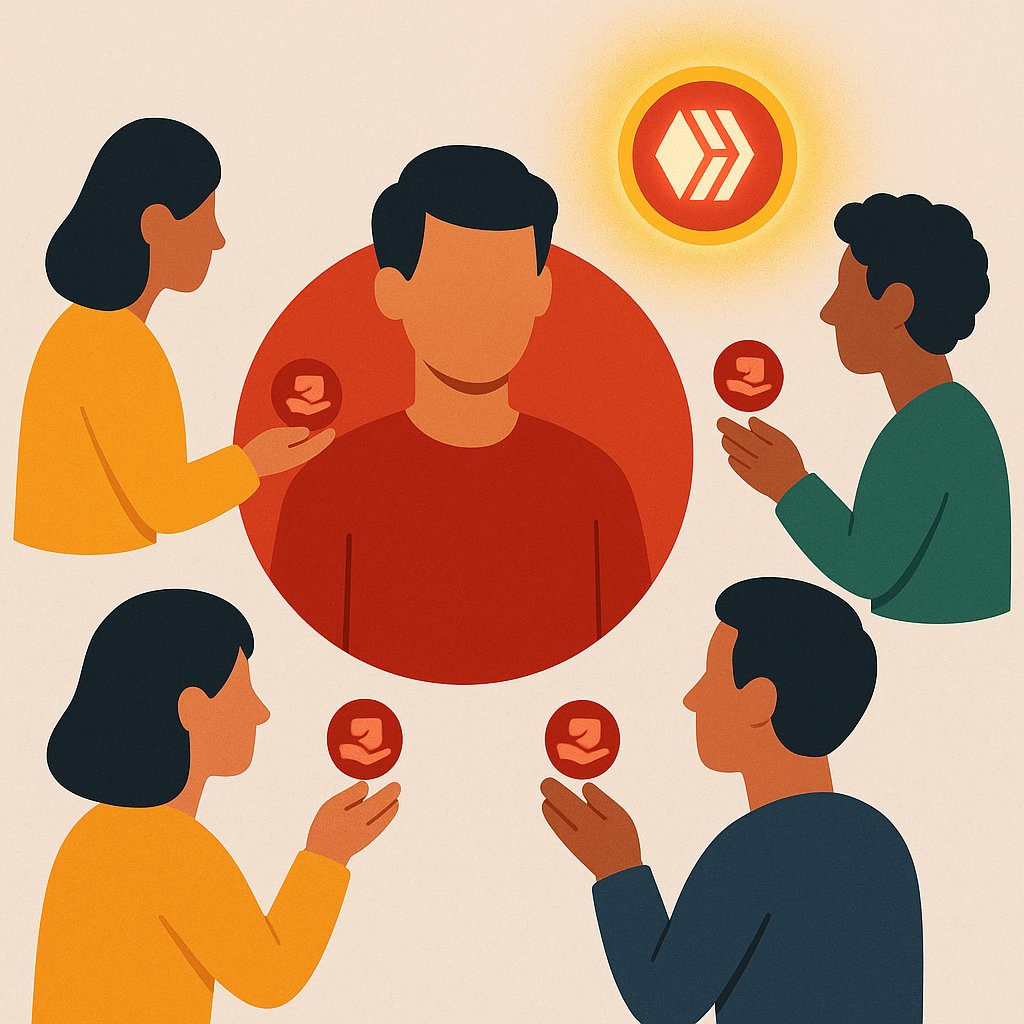 HiveStreamWeb3's tweet photo. 🎙️ Creators, it’s your time to shine!  
💰 Monetize your content and engage with your audience with StreamHive.  
Powered by $HIVE, the future of streaming is decentralized.  

🔗 Create now: https://t.co/9vHC6ZUutk 
#StreamHive #CreatorEconomy #Web3 #NFTs #DeFi https://t.co/3j4xdjQTWS