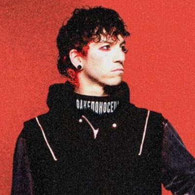 emssofa's tweet image. #NewProfilePic josh dun