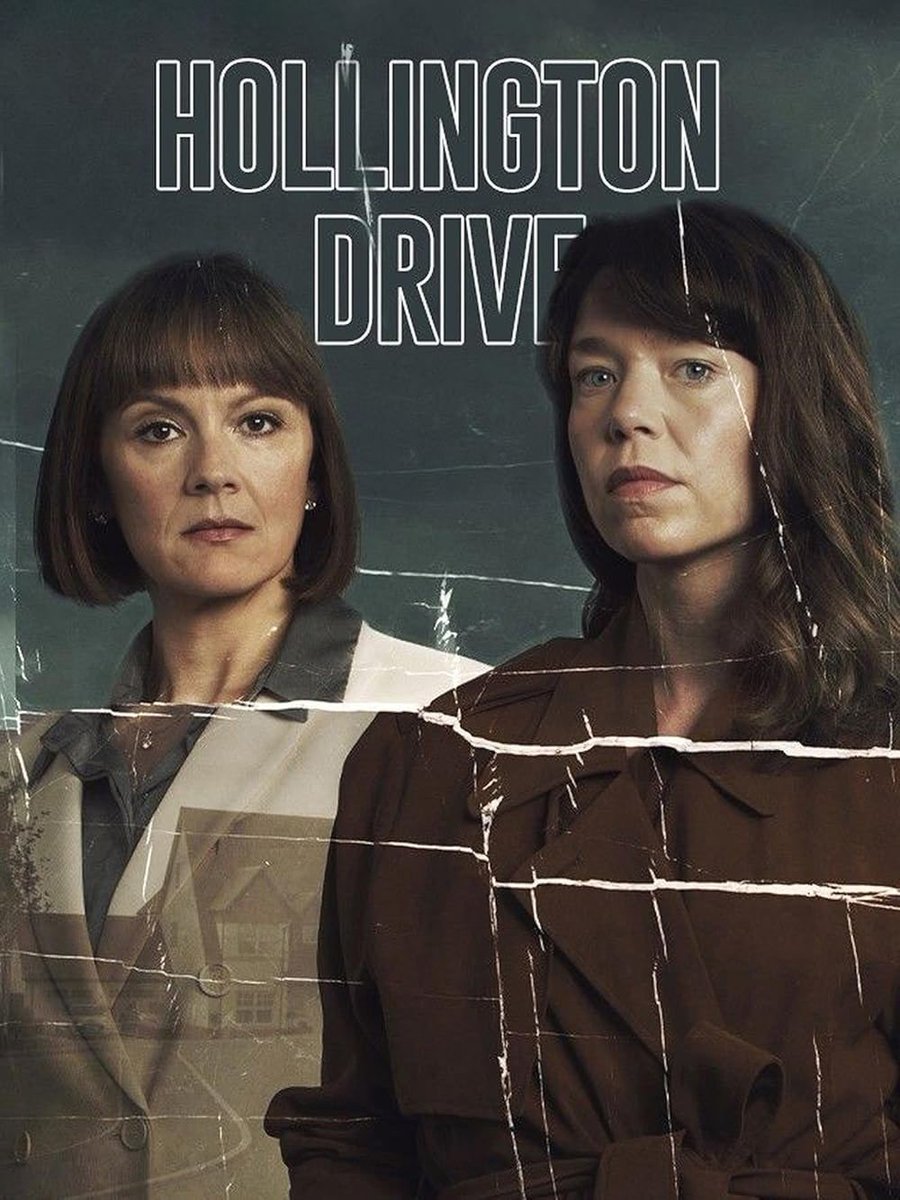 NancyLDraper's tweet photo. On 20 May 2025, I finished watching HOLLINGTON DRIVE. Click here for my review https://t.co/SFkN2nnCtC 
I give this series a 7 (intriguing puzzle) out of 10.
#MediaReview
#SeriesReview
#ReviewsByNancy
#HollingtonDrive
#Acorn https://t.co/llwCJ62Iwp
