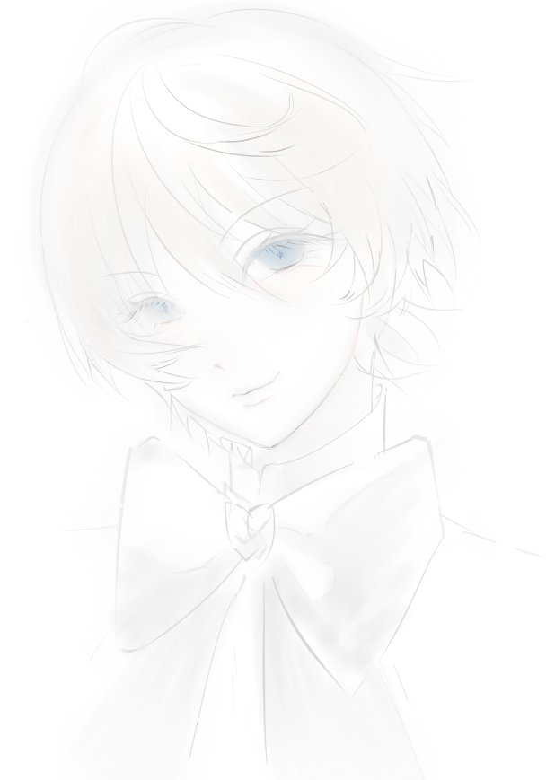 Lootrap_'s tweet photo. #黒執事
#アロイス・トランシー https://t.co/XxzUzH4GWA