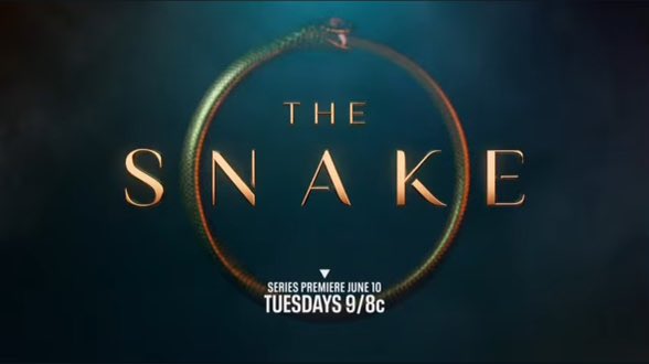 Jordandejesse's tweet photo. So excited to announce I will be on The Snake!!!!! Making my reality tv appearance on June 10th 9pm on FOX #TheSnakeonFOX #realityclubfox @RealityClubFOX get ready for the show of the summer !!!!! 🐍 🐍 🐍 https://t.co/UntIfzfOQB