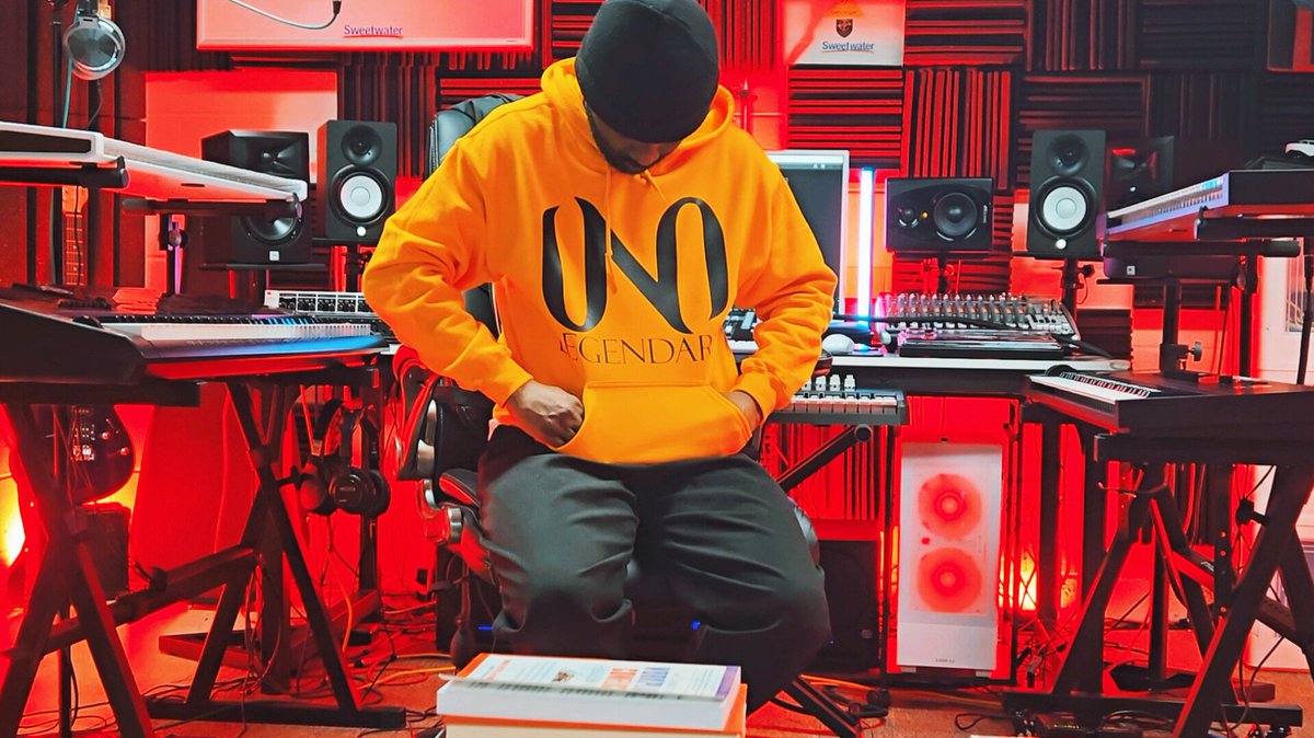 God's Favorite® tweet media