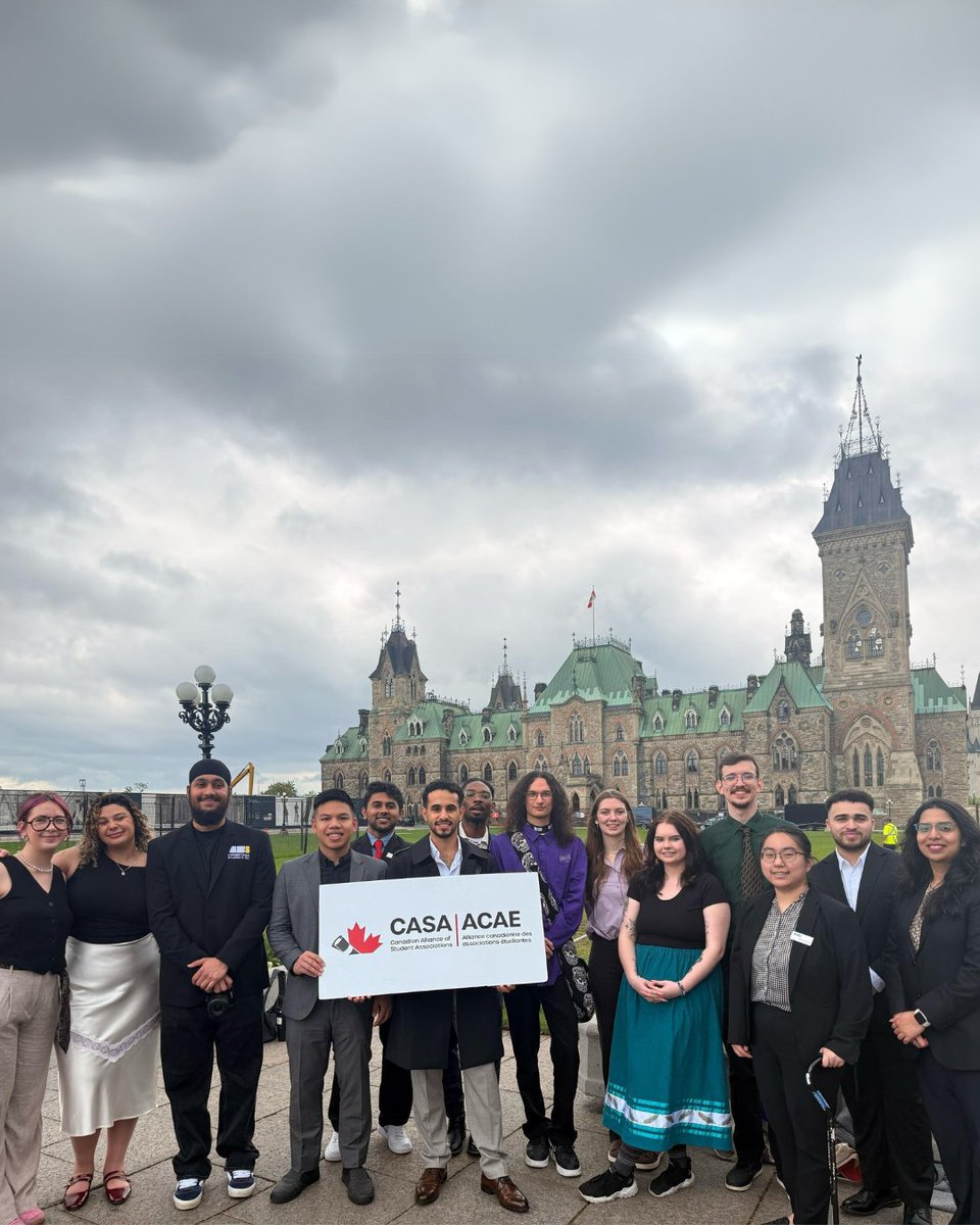 Student Federation tweet media