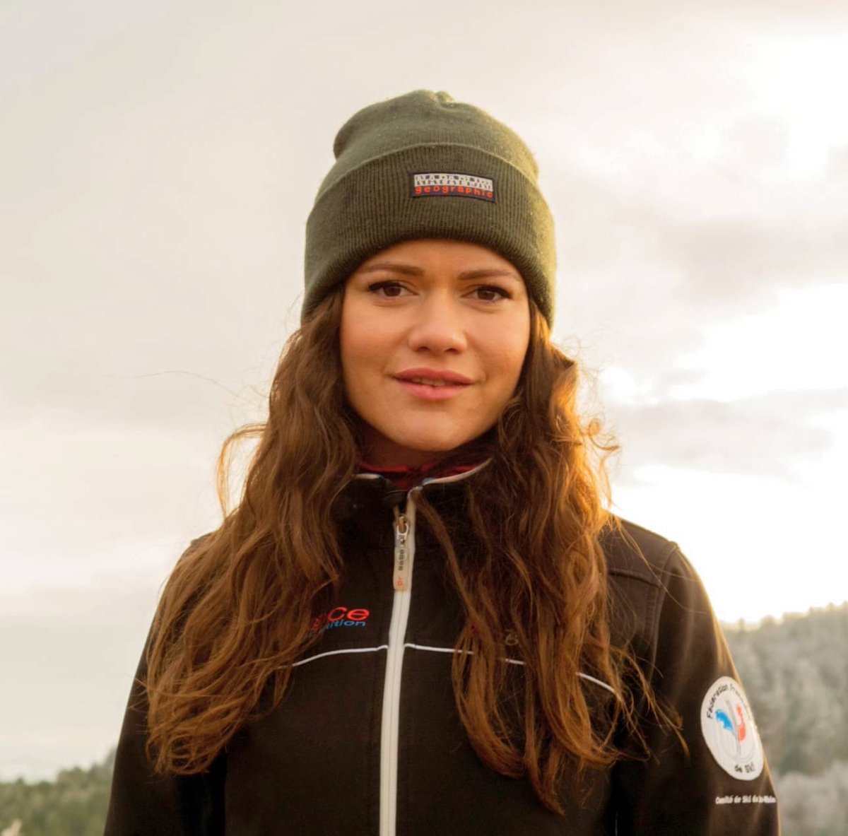 🇫🇷⛰️ FLASH | Constance Schaerer, 26 ans, est devenue la plus jeune française à gravir l’Everest.