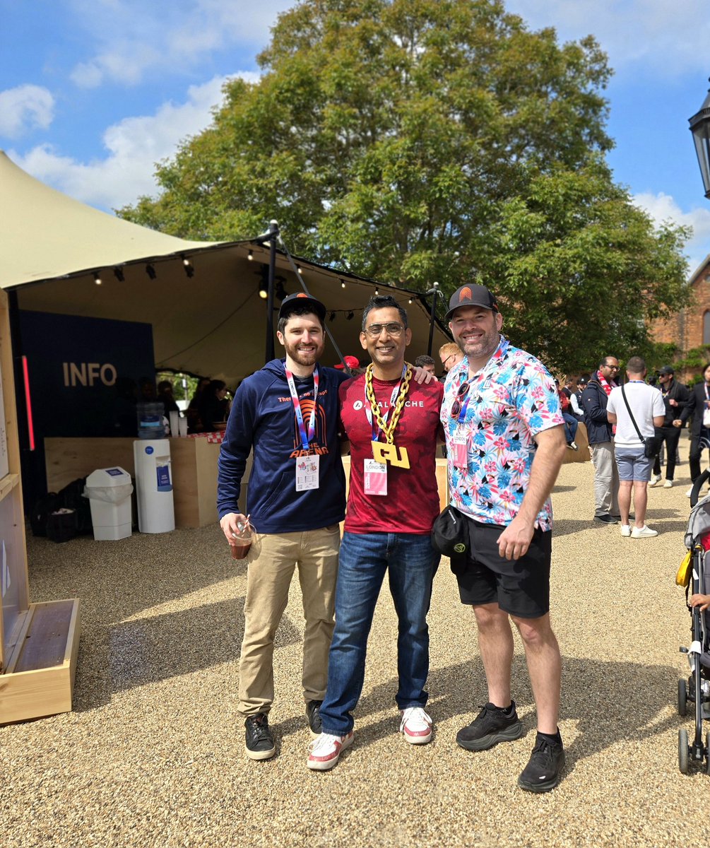 Jony.Sarker.AVAX9000🔺 | 🌊📘🧪 (@jonycsarker) on Twitter photo With Arena legends <a href="/jasonmdesimone/">Jason Desimone ⚔️</a> and <a href="/TheDazzleNovak/">₿randon</a> . There is no escape from Arena <a href="/TheArenaApp/">The Arena ⚔️</a> and big things are coming from Arena with Turbo Ballistic speed With Arena legends <a href="/jasonmdesimone/">Jason Desimone ⚔️</a> and <a href="/TheDazzleNovak/">₿randon</a> . There is no escape from Arena <a href="/TheArenaApp/">The Arena ⚔️</a> and big things are coming from Arena with Turbo Ballistic speed