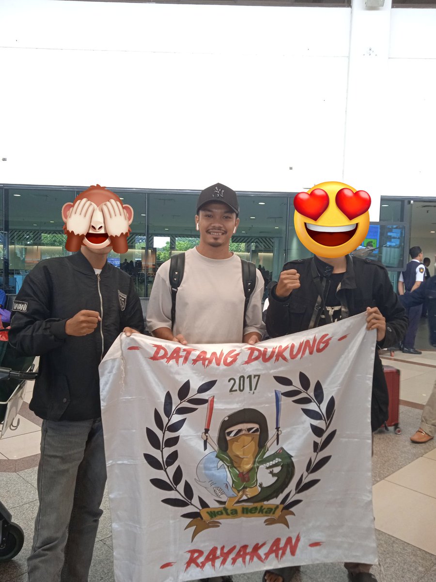 Wota_Nekat48's tweet photo. LE96END
#Persebaya #Blesin97ourney #LE96END https://t.co/CUjlsRV9MN