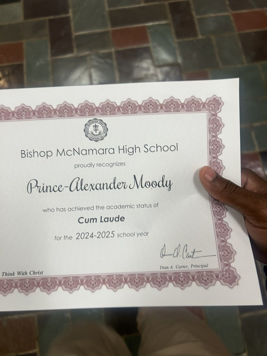 RayBrew4's tweet image. Proud of my nephew @prince_a_moody another Quarter #HonorRoll when you win off the court everything on the court turns into winning! #StayDaCourse #AccountabilityMatters