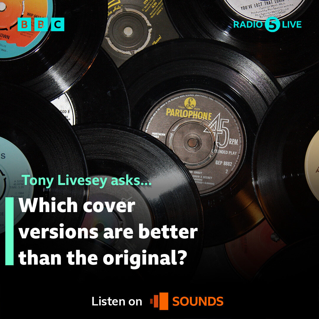 BBC Radio 5 Live tweet media