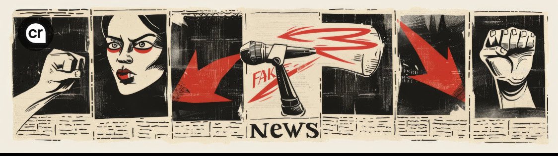 InspectorSOL's tweet photo. It’s the practice of deliberately spreading inflammatory, misleading, or polarizing content to provoke strong emotional reactions—particularly anger. https://t.co/GbG2DdEk9h