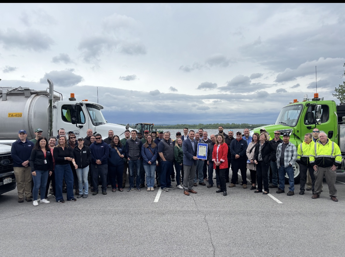 Onondaga County tweet media