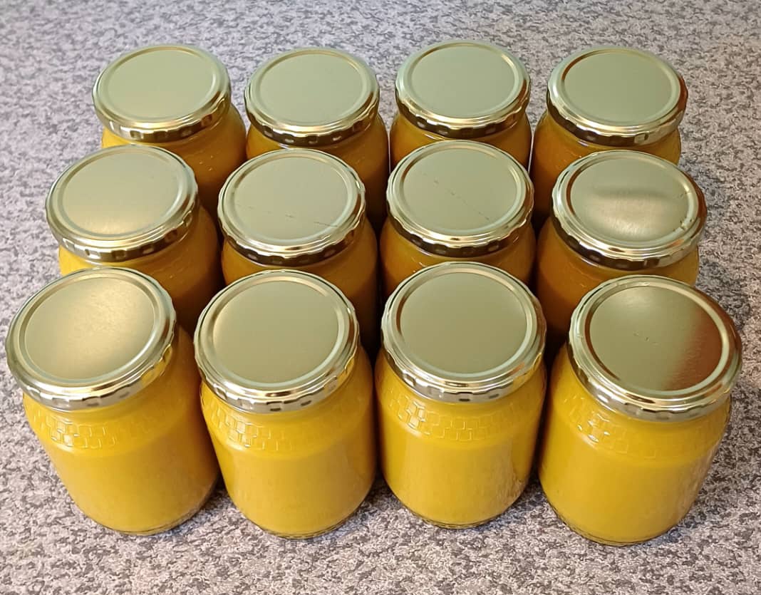 352ml Ginger shots going for P65.00 each. Hit me up on 74281427 for your orders. 🙏
KINDLY RETWEET