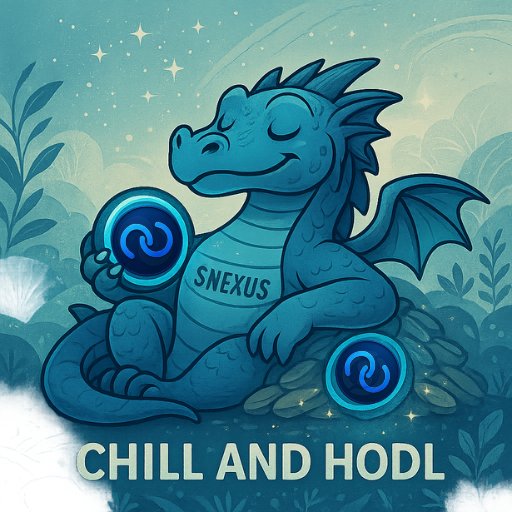 Nexus Rewards CTO tweet media
