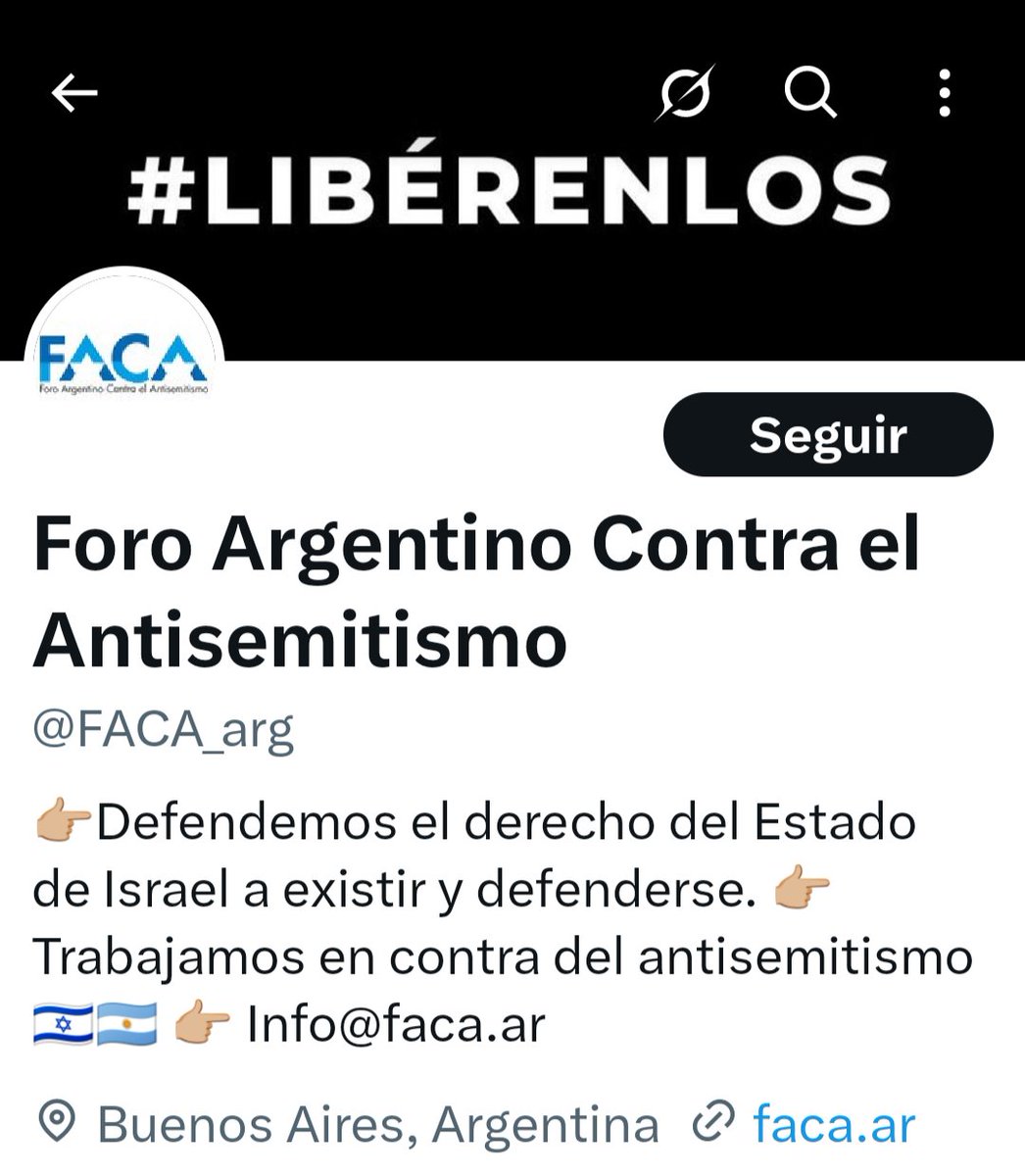 valeria18548559's tweet photo. La diputada sionista,creo un FORO un donde ella dice q está bien y que no en Argentina 
Y quien la acompaña?
Si la venezolana ELISA TROTTA Fundadora de ALIANZA X VENEZUELA 
La munipa que vive de nuestros impuestos usurpando nos plazas y parques de todo el país con FERIAS PEDORRAS https://t.co/Vhcgs6yjf6