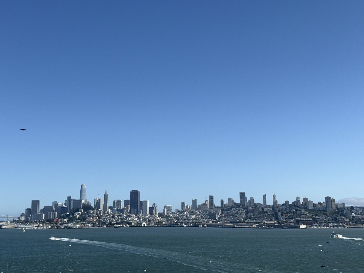 Bye #ATS2025 and looking ahead #ATS2026, Orlando, Florida!