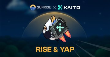 sameera1996's tweet image. “How I farmed the @SunriseLayer airdrop in 10 minutes”

Wallet setup

Key dApps to use

What to avoid (no spam txs)

[Insert link]

$SUN might just moon 🚀

#CryptoAlpha #AirdropGuide @KaitoAI