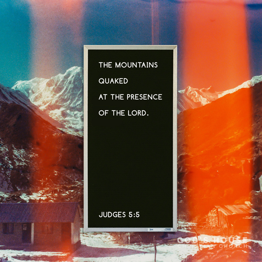 God's House Christian Church tweet media