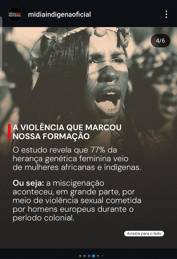 Diga não ao conservadorismo egolatra da Parditude e sigam páginas sérias de militantes e pesquisadores sérios.