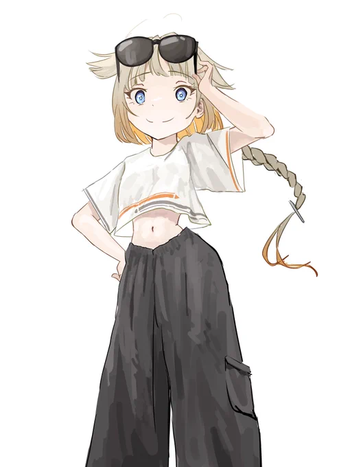 OИEちゃん