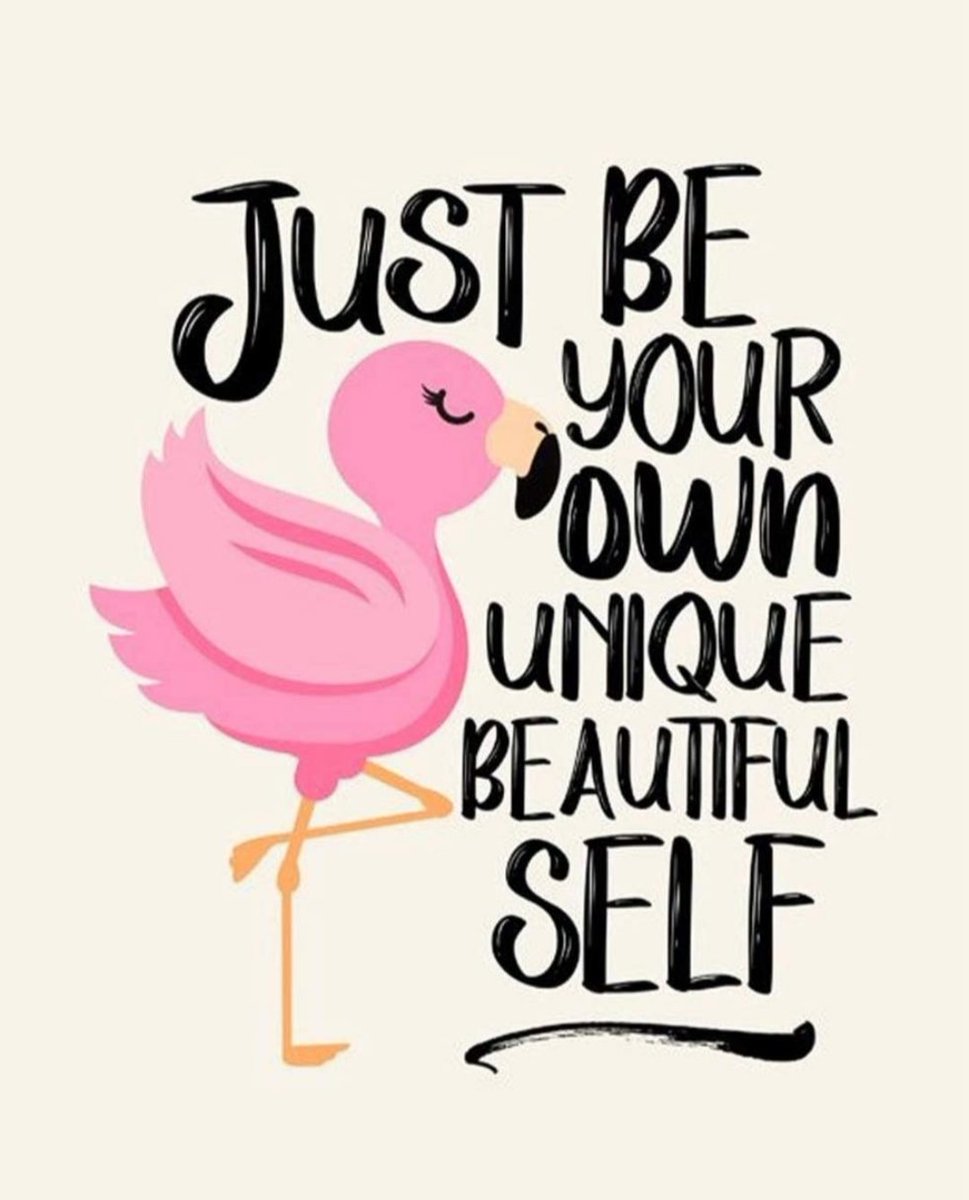 anothercc's tweet image. #BeYOUtiful 👍❤️