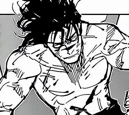 chosonui's tweet photo. I’ll need to have tranquilizers on standby when this scene gets animated https://t.co/70H88s1zB7