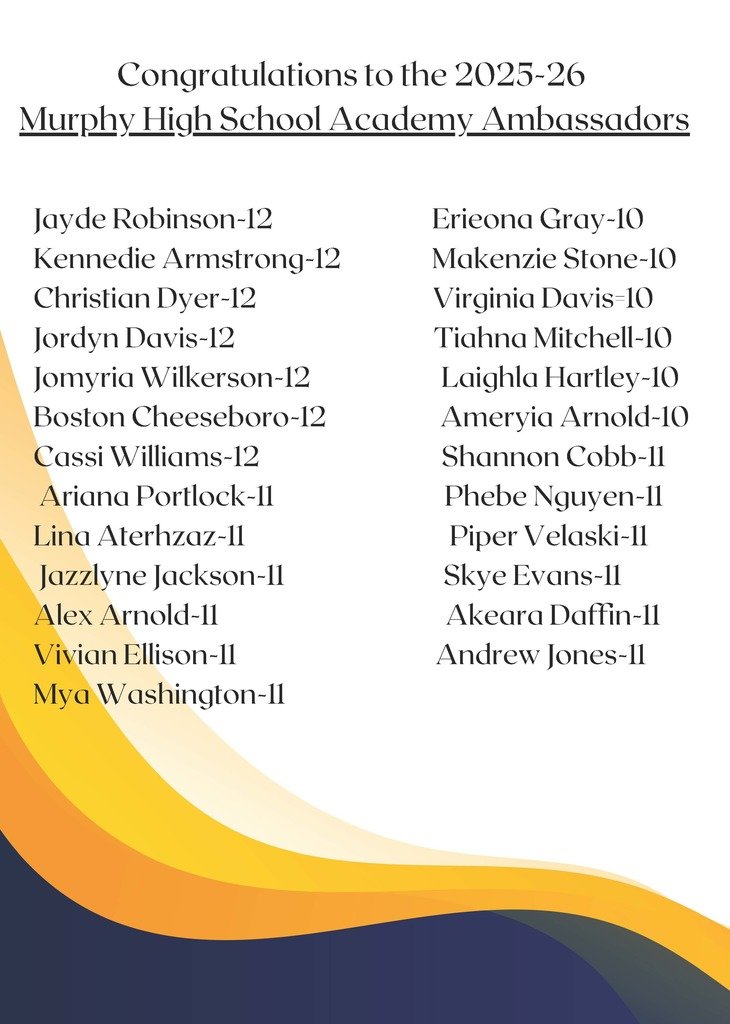 The_Murphy_Panthers tweet media