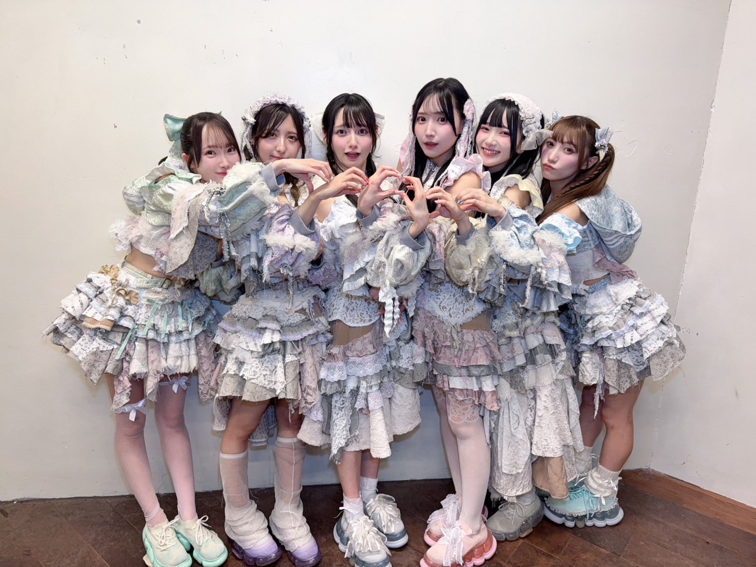 久留あずさ@Merry BAD TUNE. (@azusa_mbt) / X