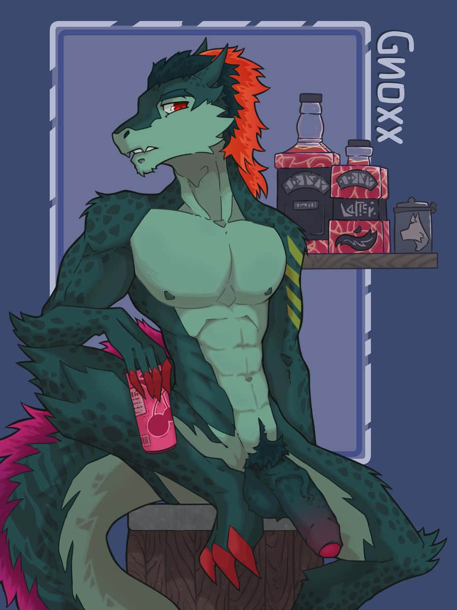 Gnoxx
==================
ดึกแล้งลงได้
ส่วนอันนี้ไม่ได้เมา แต่อ่อย 555555555