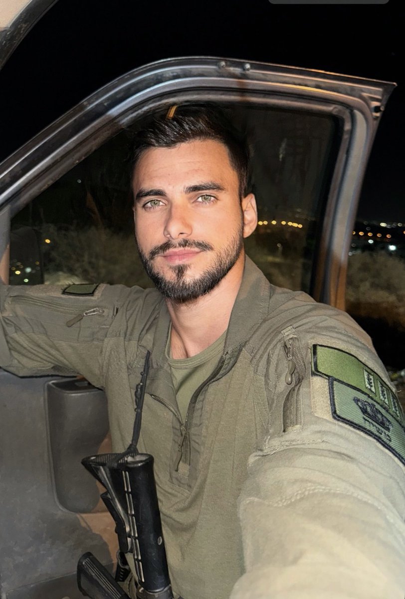 IDF Hunks (@IDFhunks) / Posts / X