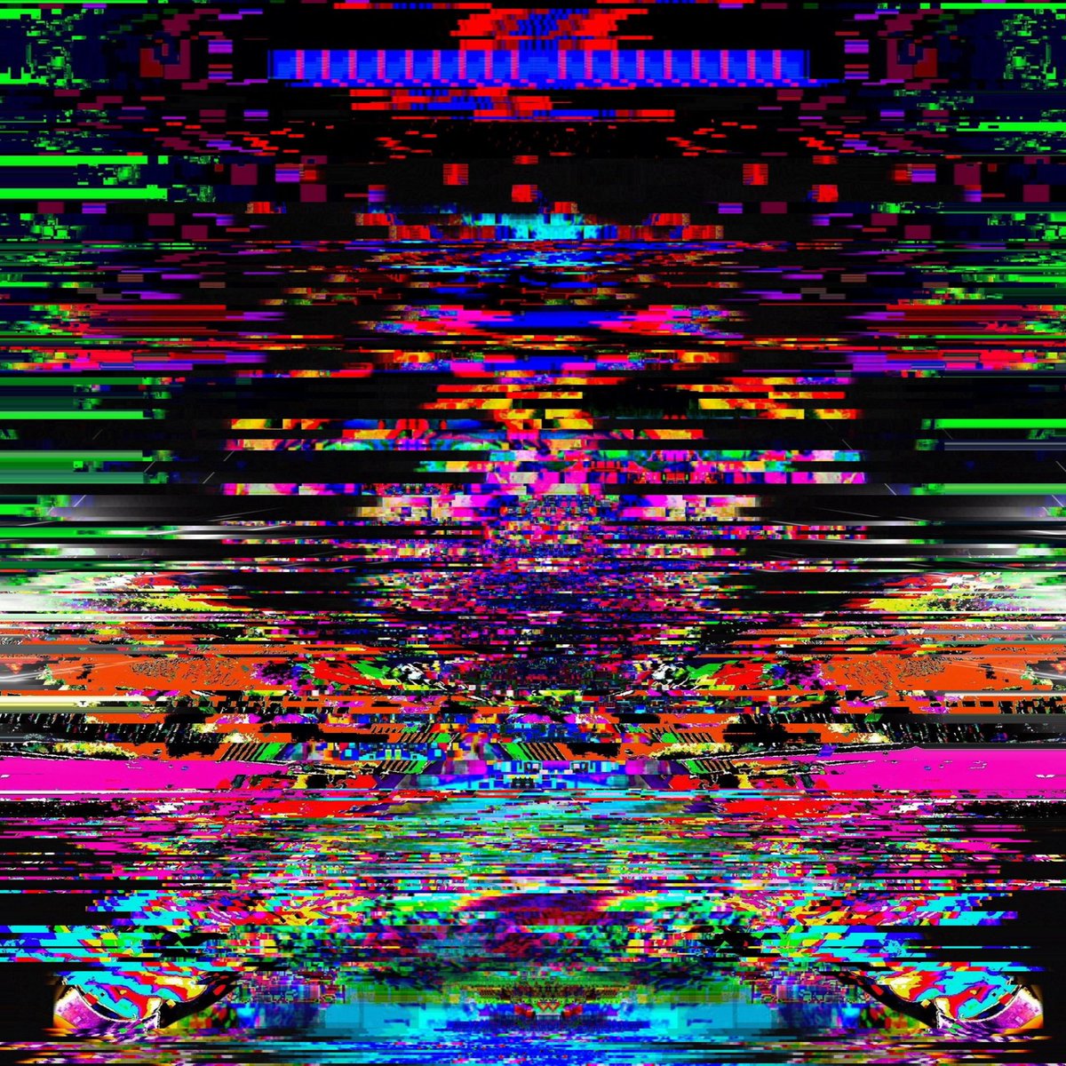The GoodFellas (@goodfellasnft) on Twitter photo 🚨 Mint Day is Here! 🎨⚡
Today’s the day — <a href="/MetalheaDesq/">MetalheaD🤘💀🤘#FCW 💎💜 NFT.NYC2025</a>'s “Culture War” drops at 5PM UTC!
Expect glitchy, vibrant chaos from one of the most unique styles we’ve seen in our Artist Incubator.
Only 21 limited editions, with #21 signed by MetalHeaD himself.
A little sneak 🚨 Mint Day is Here! 🎨⚡
Today’s the day — <a href="/MetalheaDesq/">MetalheaD🤘💀🤘#FCW 💎💜 NFT.NYC2025</a>'s “Culture War” drops at 5PM UTC!
Expect glitchy, vibrant chaos from one of the most unique styles we’ve seen in our Artist Incubator.
Only 21 limited editions, with #21 signed by MetalHeaD himself.
A little sneak