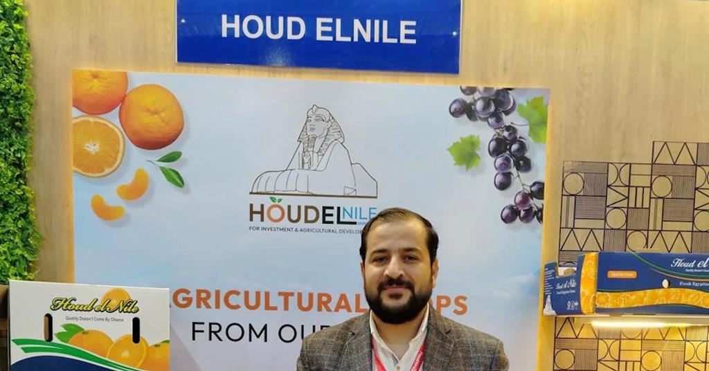 Competition may intensify in UK citrus market after EU deal ow.ly/AkMv1069zkk