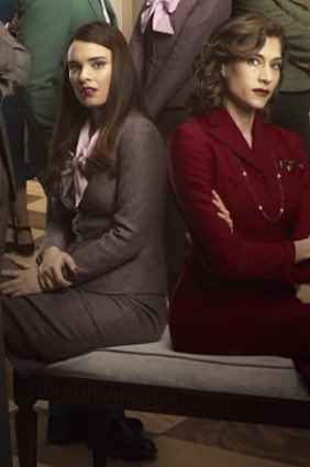 Aunque algunas personas no las apoye, para mi SI SON las mejores, son las protagonistas✨ aunque la serie no las ponga 1 mes en pantalla, ellas son insuperables, y SI para mi son todo eso ¿y a ti que? ¿En que te afecta? vayan y apoyen a su actor de preferencia 
#mafin