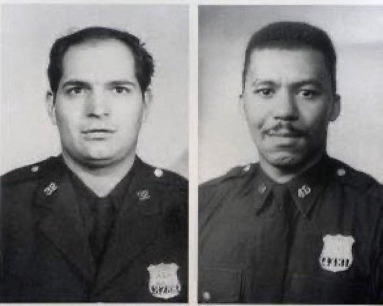 Fifty-four years have passed, but the memory of NYPD Patrolmen Joseph Piagentini and Waverly Jones still echoes through the Harlem streets they once protected. Ambushed and killed by the BLA in Harlem while serving the community, their dedication and sacrifice continue to inspire
