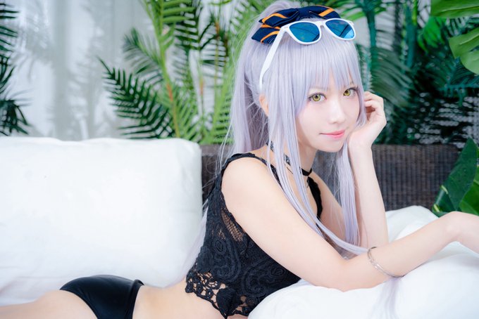 Twitterのコスプレ画像24