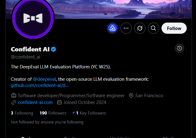 LamportGhost's tweet photo. scam @confident_ai is the real one not @confident__ai 
@lee_jameslym bitch

3kqfAMs6r5eyDtzx8zDvUQ3M3VkiiXUpu4fJm8Zsjf8t https://t.co/k2lkLvI7UL