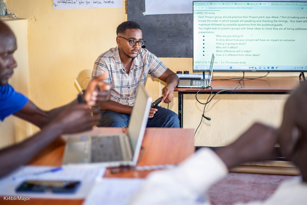 KI4BLI (CBO) tweet media