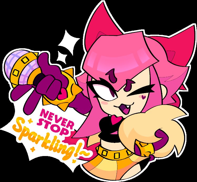 FEARLESSDUALITY's tweet photo. 2 "characters" I like?? Say no less, 내 미니언 ! Not tagging anyone, quote this as you wish !! (as long as you're a loyal Melodian~) (⸝⸝> ᴗ•⸝⸝)✨️🎵 https://t.co/PvPC9dTLhc