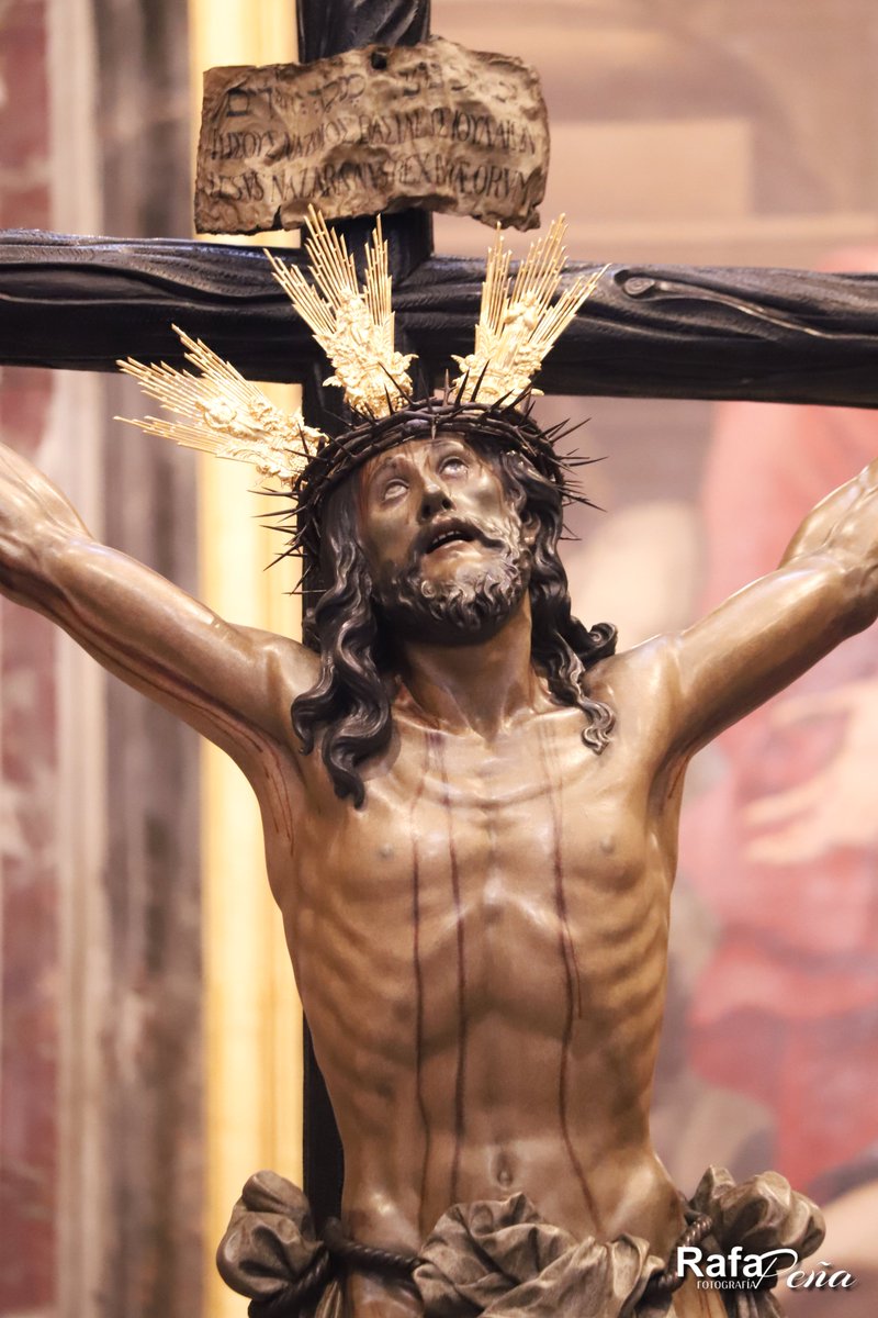 #GALERÍA | El Cachorro, en San Pedro del Vaticano.

<a href="/HdadCachorro/">El Cachorro</a> 

#Jubileo2025 #ElCachorroEnRoma #TDSCofrade