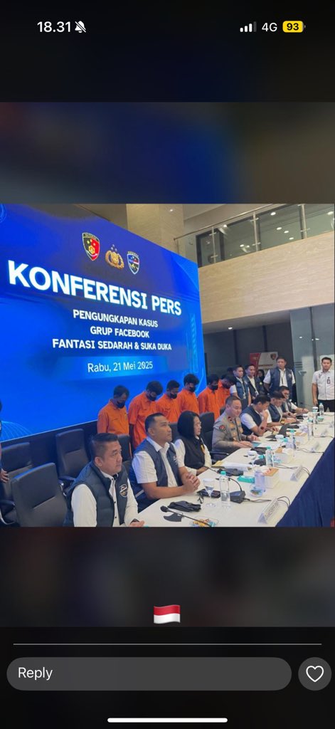 Levonia Natalia Purba tweet media