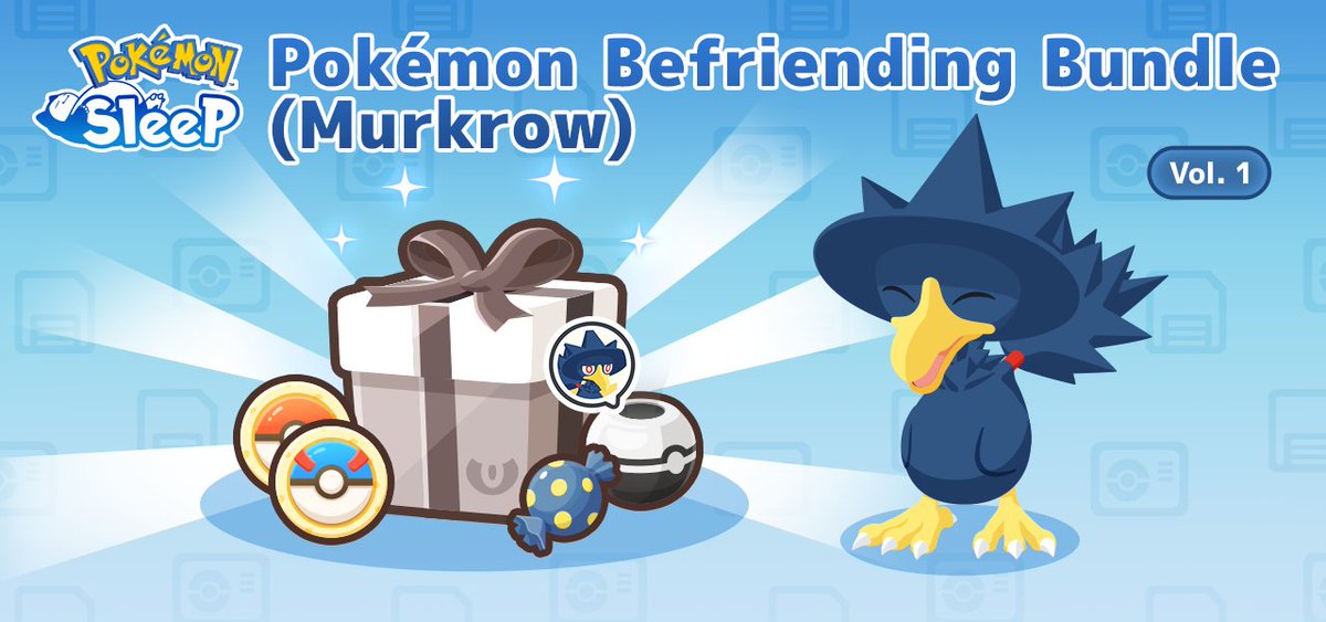 Pokémon Sleep tweet media
