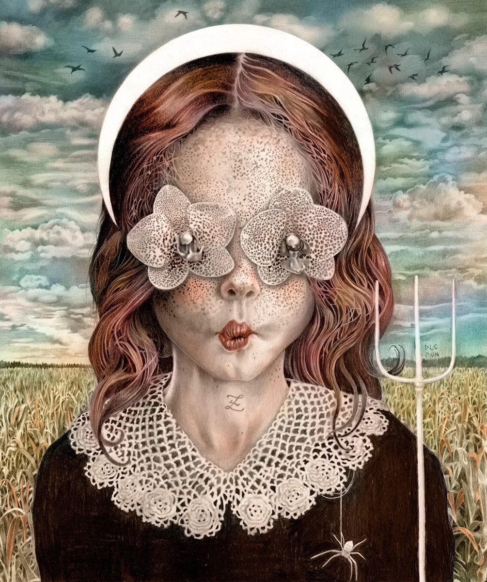 inspiration                vs               art