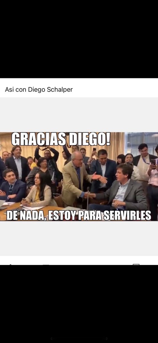 RosaContrerasM's tweet photo. @SebastianRochaZ 🇨🇱
#Checho
Cámbiate pues Checho,
Tu siempre fuiste de derecha
Qué haces en Chile Vamos, sector abiertamente simpatizante de la ultra izquierda … o… que está siendo chantajeada por el partido comunista? https://t.co/ifdcwSRTsH