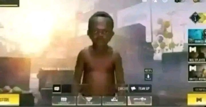 5 GB wasted, I think i just downloaded the wrong Call of duty😭