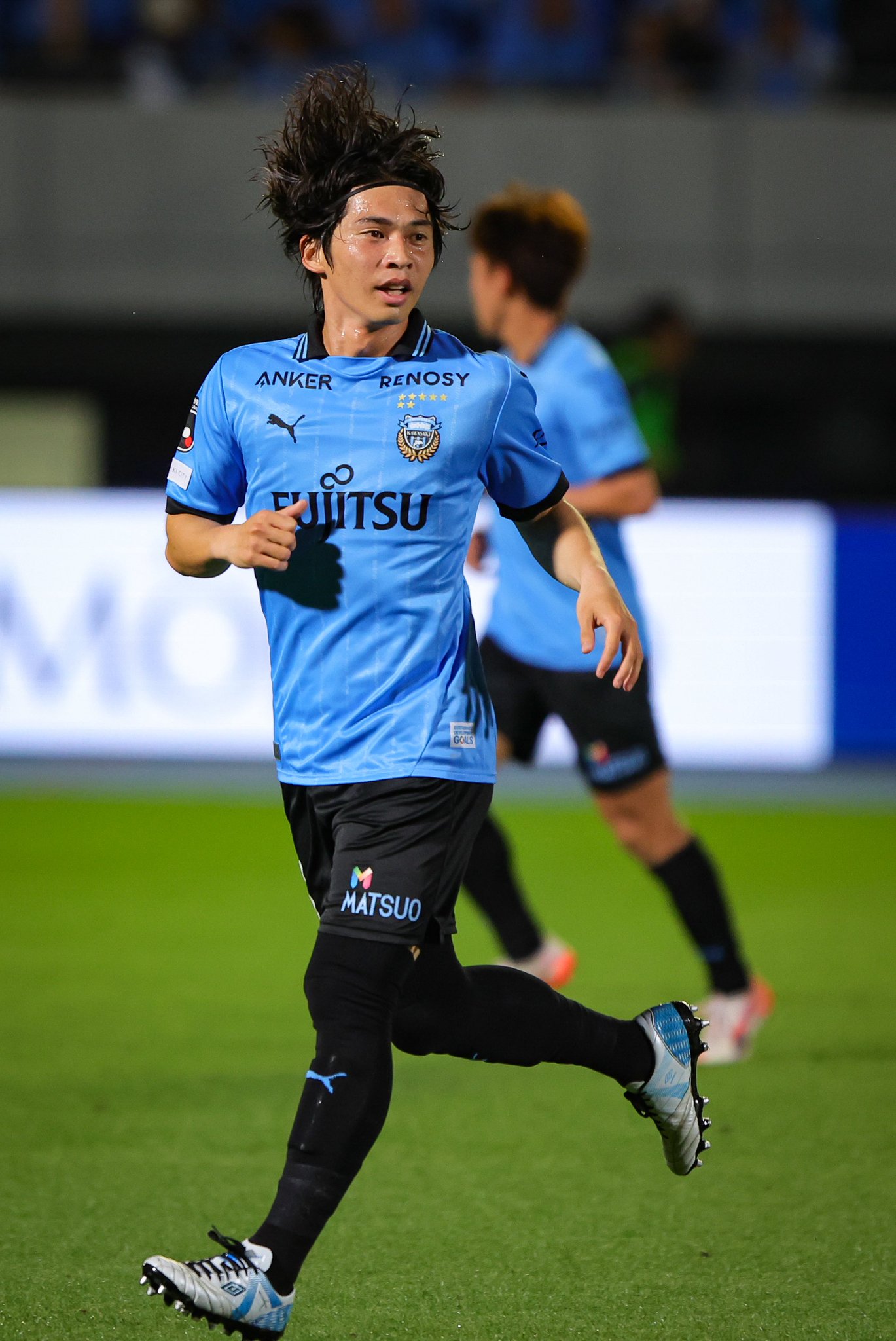 SHIN⚽️🐬📷 on X: 
